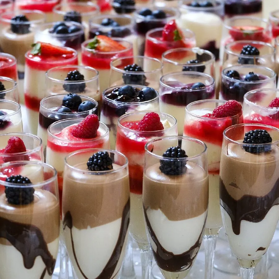 Firmenevent und Partyservice Catering – Baltic Kitchen Crew